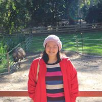 Samantha Chan Photo 8