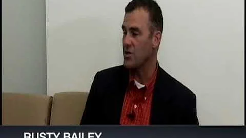 Rusty Bailey Photo 29