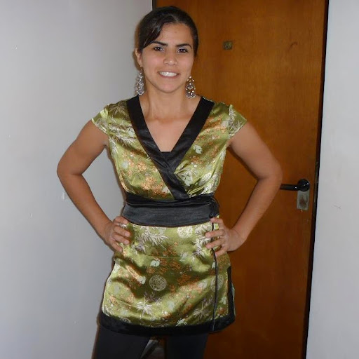 Ruth Miranda Photo 16