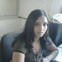 Kirti Patel Photo 7