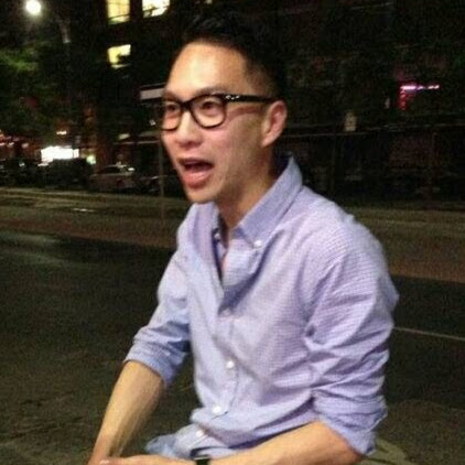 Brian Chan Photo 17