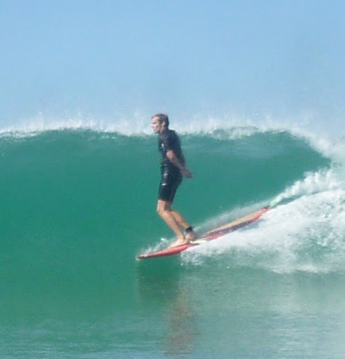 Luke Hanna Photo 4