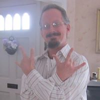 David Spinney Photo 1
