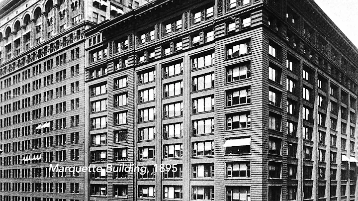 Gerald Marquette Photo 5