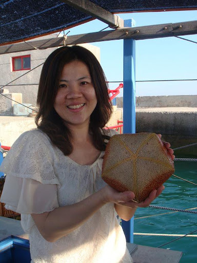 Elaine Chan Photo 19