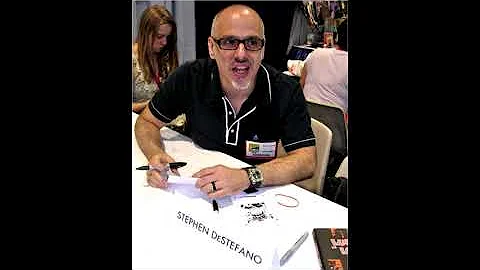 Stephen Destefano Photo 13