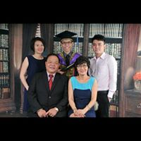 Shirley Tai Photo 6