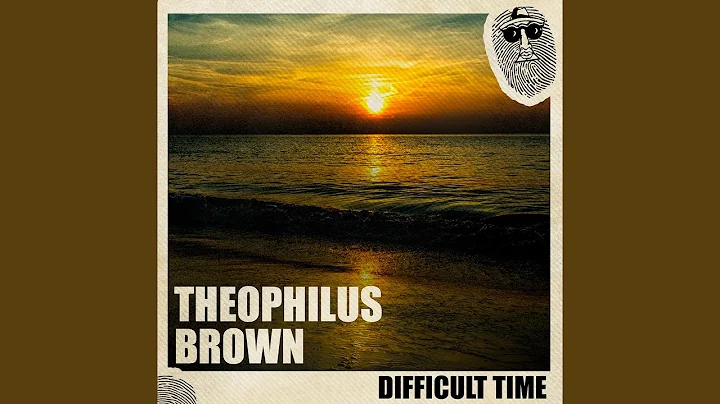 Theophilus Brown Photo 7