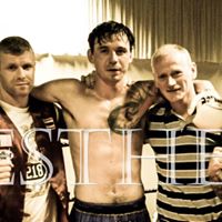 Mark Mahony Photo 5