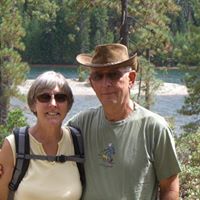 Cathy Gerber Photo 1