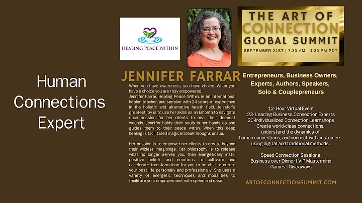 Jennifer Farrar Photo 35