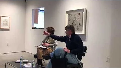 Charles Stuckey Photo 26