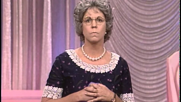 Thelma Harper Photo 23