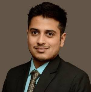 Ashwin Singh Photo 11
