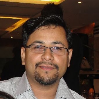Vishal Mehta Photo 16