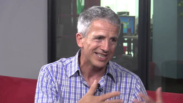 Patrick Gale Photo 33