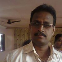 John Selvaraj Photo 1