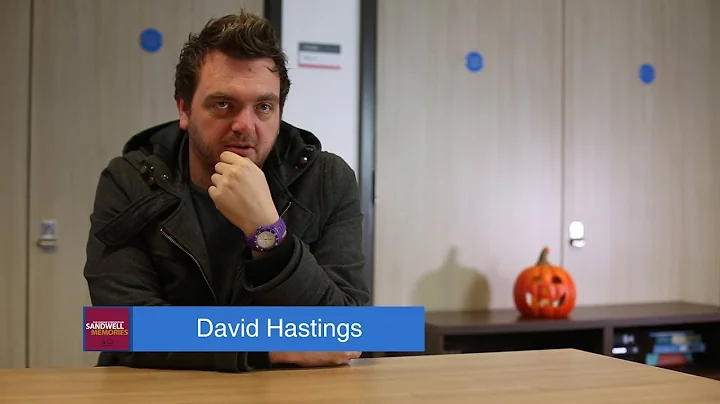 David Hastings Photo 46