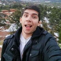 Matt Lopez Photo 5