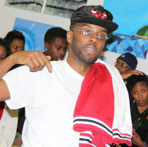 Dion Smith Photo 9