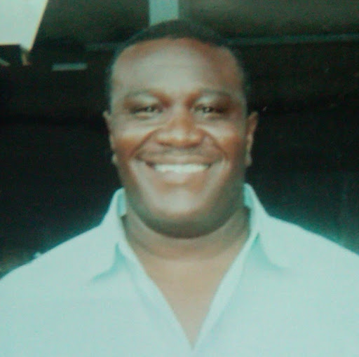 Orlando Thompson Photo 9