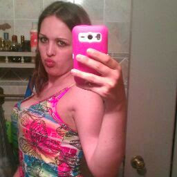 Shelby Carpenter Photo 14