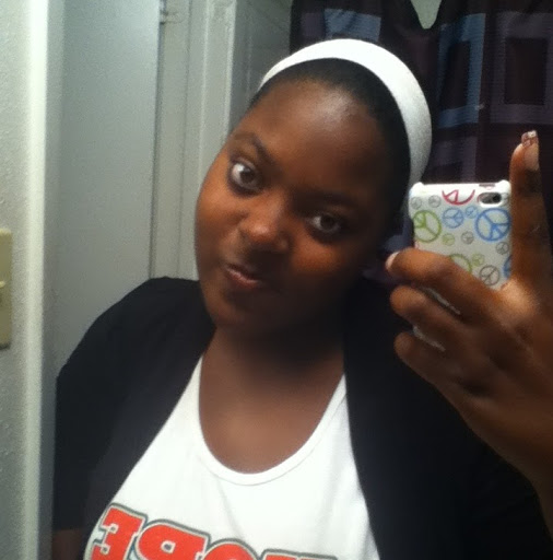 Laray Martin Photo 5