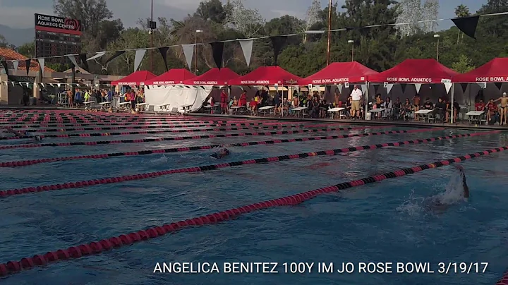 Angelica Benitez Photo 23