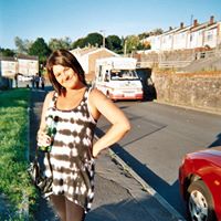 Tasha Roberts Photo 6