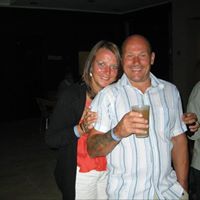 Gary Cowie Photo 3