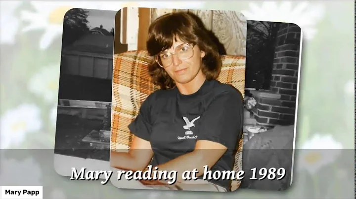 Mary Papp Photo 22