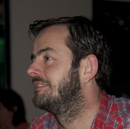Alan Farrell Photo 12