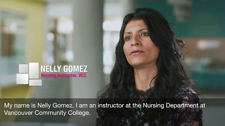 Nellie Gomez Photo 23