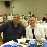 Ramona Ortega Photo 7