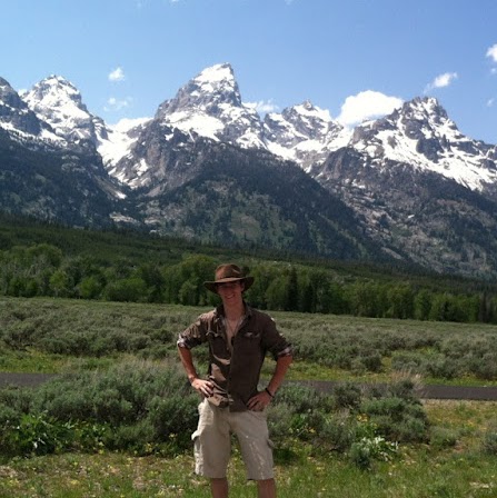 Clayton Buck Photo 11