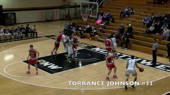 Torrance Johnson Photo 31