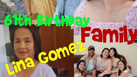 Lina Gomez Photo 33