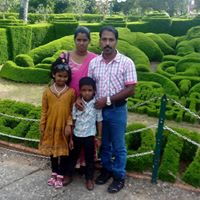 Vinod Varghese Photo 8