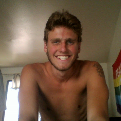 Zack Johnson Photo 9