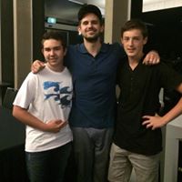 Jackson Lamb Photo 7