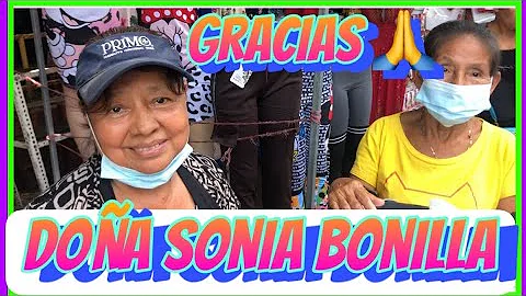 Sonia Bonilla Photo 29