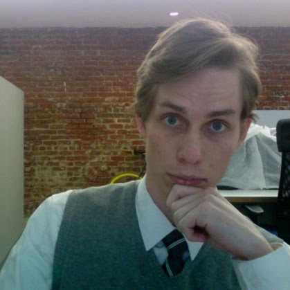 Michael Stratford Photo 10