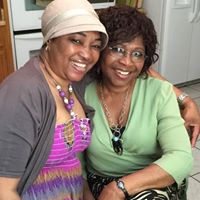 Patricia Burris Photo 3