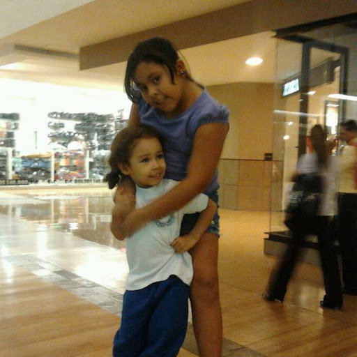 Claudia Loaiza Photo 13