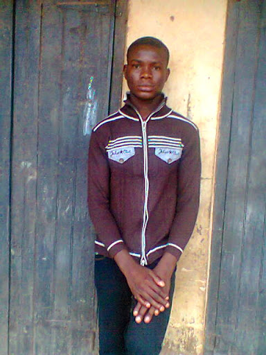 Adekunle Adesina Photo 11