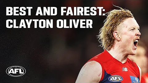 Clayton Oliver Photo 26