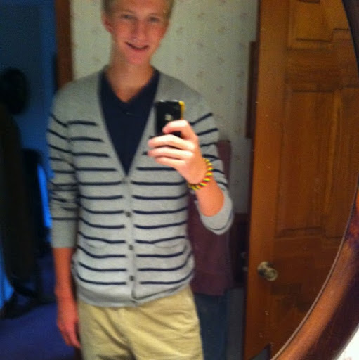 Kyle Calvert Photo 9