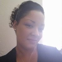 Brittney Holmes Photo 2