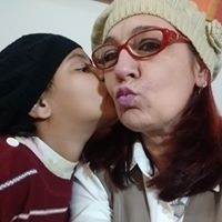 Carla Huerta Photo 1