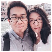 Kimberly Yau Photo 5